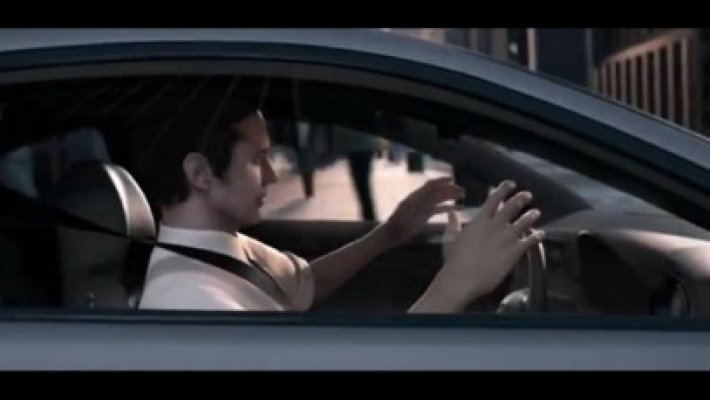 Reclamă Toyota interzisă în Marea Britanie